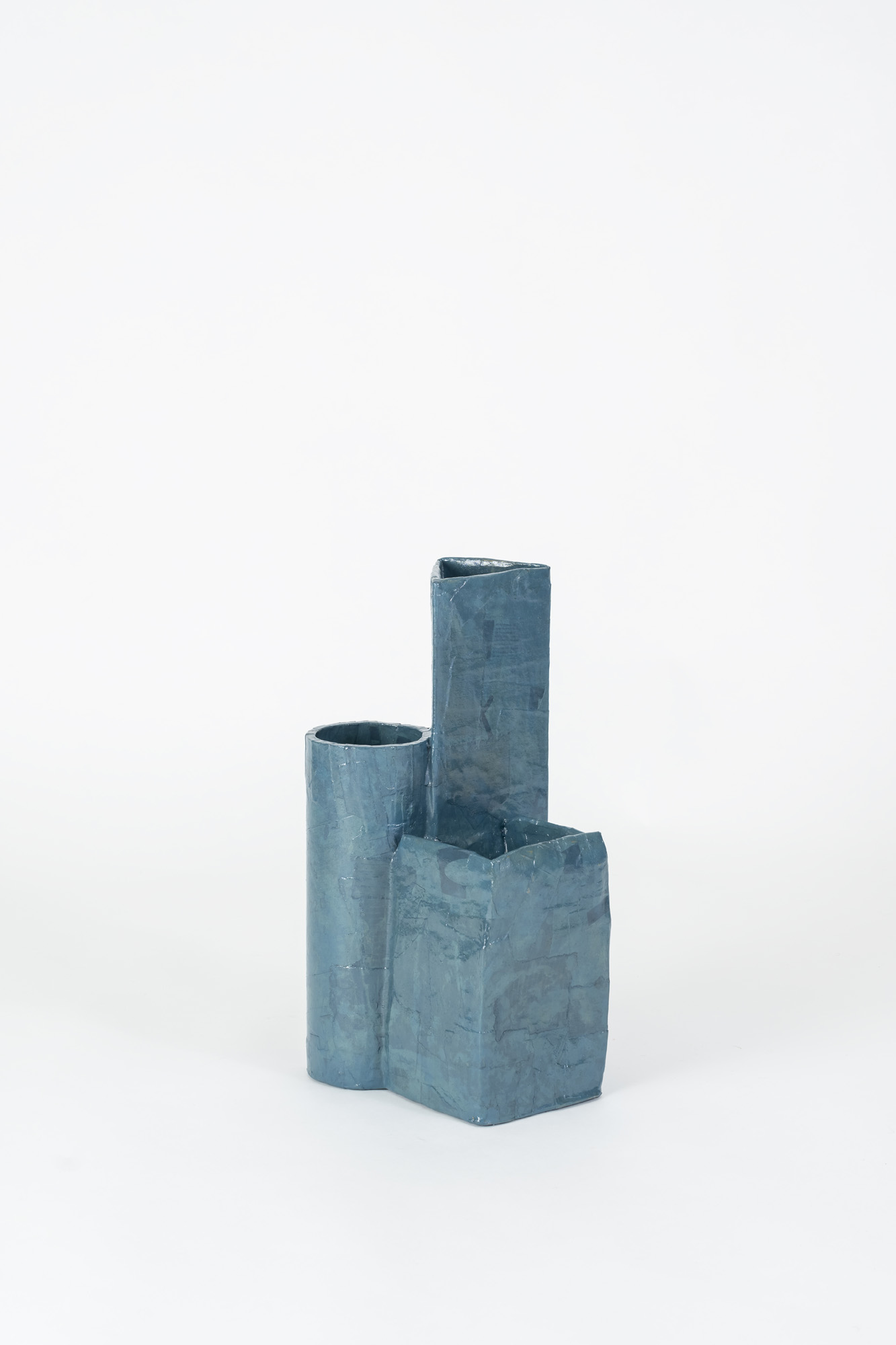 Exhibition: BOX 2 by Max Lamb